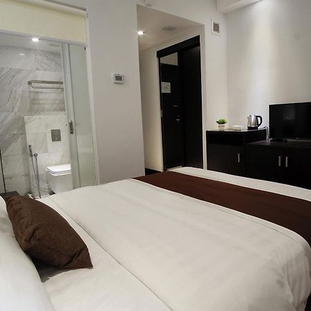 Innb Park Hotel Kuala Lumpur Extérieur photo