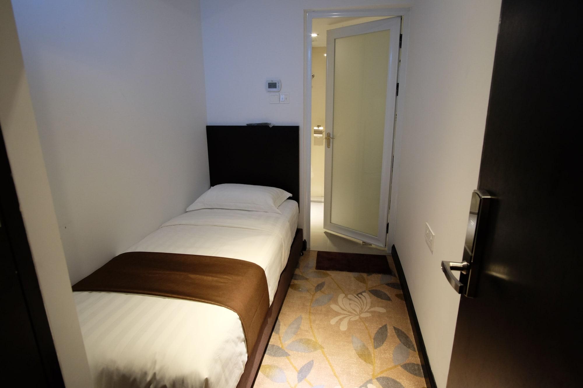 Innb Park Hotel Kuala Lumpur Extérieur photo