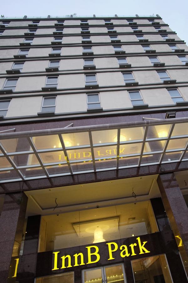Innb Park Hotel Kuala Lumpur Extérieur photo
