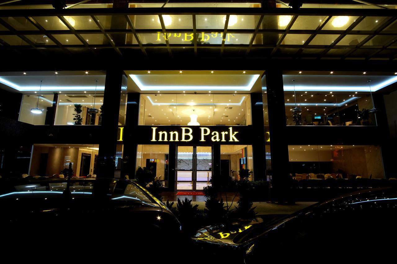 Innb Park Hotel Kuala Lumpur Extérieur photo