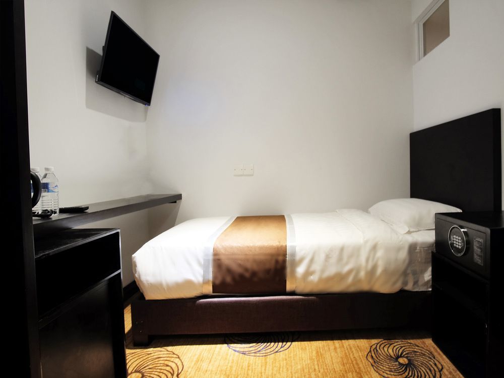 Innb Park Hotel Kuala Lumpur Extérieur photo