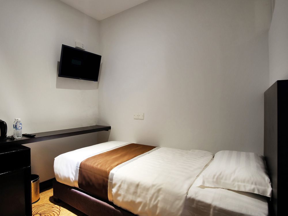 Innb Park Hotel Kuala Lumpur Extérieur photo