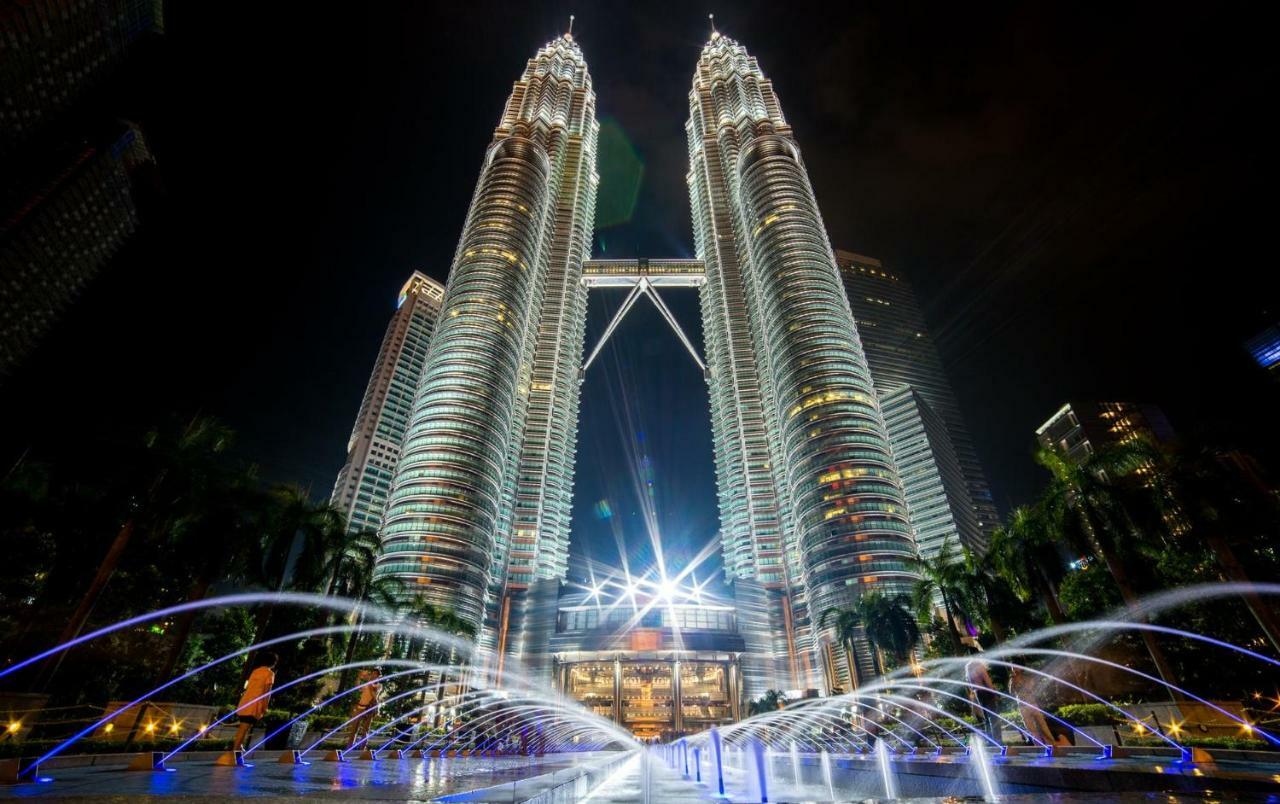 Innb Park Hotel Kuala Lumpur Extérieur photo