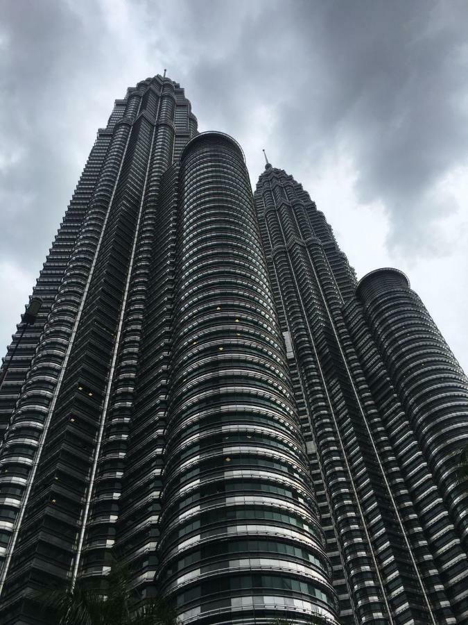 Innb Park Hotel Kuala Lumpur Extérieur photo