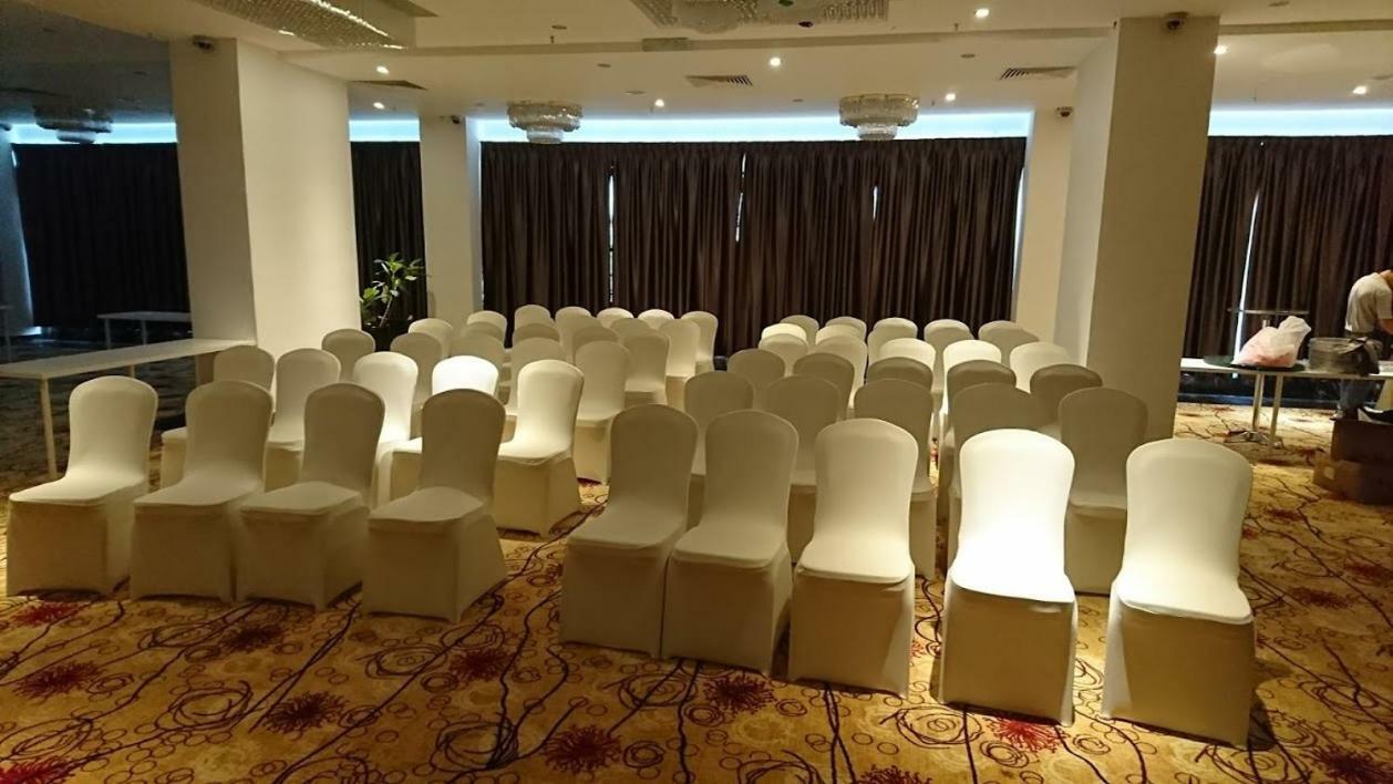 Innb Park Hotel Kuala Lumpur Extérieur photo