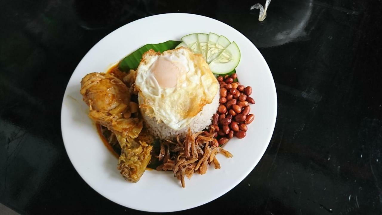Innb Park Hotel Kuala Lumpur Extérieur photo